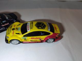 Carrera Go