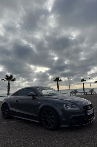 Llantas Audi 18 Originales