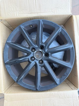 Llantas Audi 18 Originales