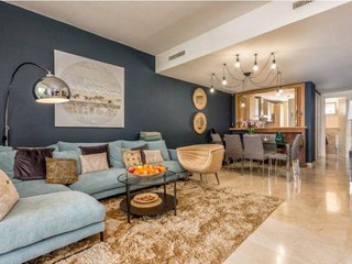 Casa adosada en venta en La Cala Golf - Lagar Martell en Mijas