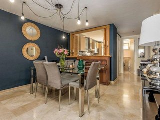 Casa adosada en venta en La Cala Golf - Lagar Martell en Mijas