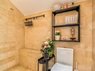 Casa adosada en venta en La Cala Golf - Lagar Martell en Mijas