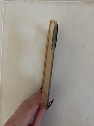 Custodia iPhone 14 Pro MOSNOVO Fiori