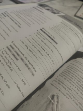 Make the Grade Workbook. Bachillerato 1