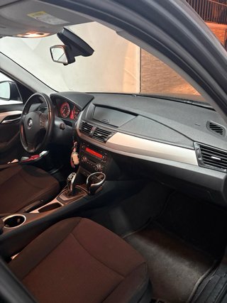 BMW X1 2014