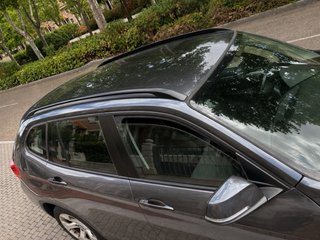 BMW X1 2014