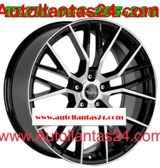 LLANTAS AUDI - 15400 r420268