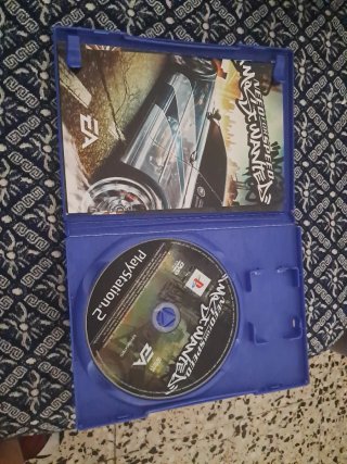 Juegos PlayStation 2