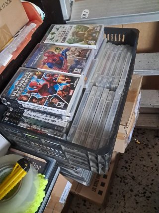 Juegos PlayStation 2