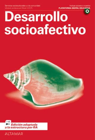 Libro desarrollo socioafectivo educación infantil