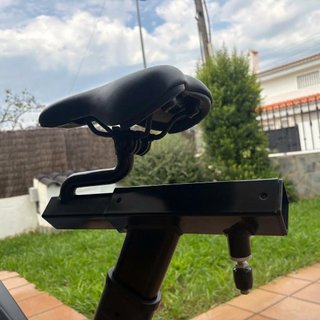 Bicicleta Spinning Cecotec Ultraflex 25