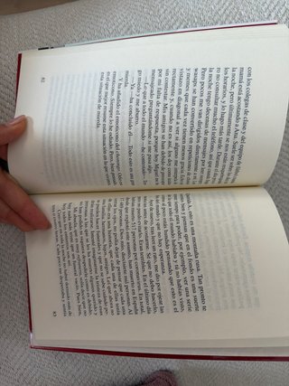 Libro Cartas de un joven Camus