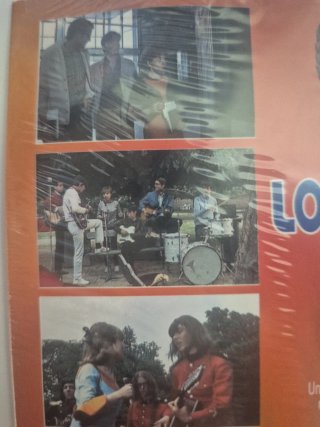 DVD Los Chicos del Preu Camilo Sesto