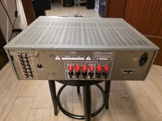 Amplificatore hifi Kenwood KA-990 Stereo Vintage