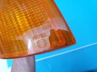 Ford Escort MKV dal 1990 freccia fanale anteriore