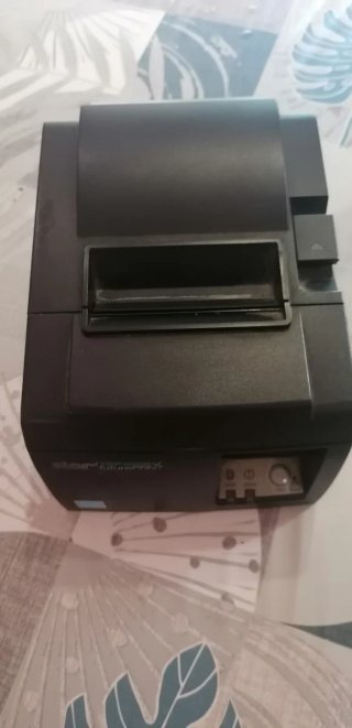 Impresora Térmica Star Micronics Tickets
