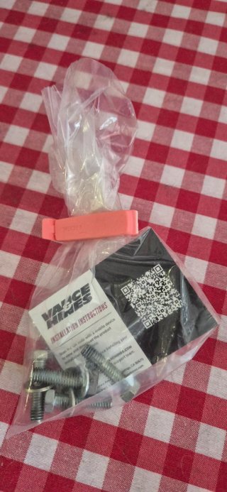 Colas para tubos de escape HARLEY