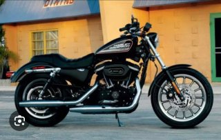 Colas para tubos de escape HARLEY