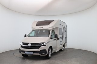 Autocaravana Knaus Tourer Van 500 LT 2024