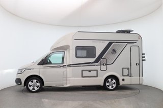 Autocaravana Knaus Tourer Van 500 LT 2024