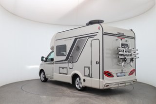 Autocaravana Knaus Tourer Van 500 LT 2024