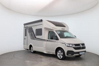 Autocaravana Knaus Tourer Van 500 LT 2024