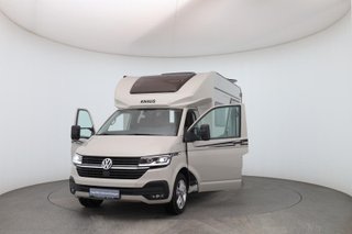 Autocaravana Knaus Tourer Van 500 LT 2024