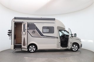 Autocaravana Knaus Tourer Van 500 LT 2024