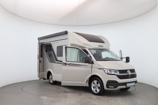 Autocaravana Knaus Tourer Van 500 LT 2024