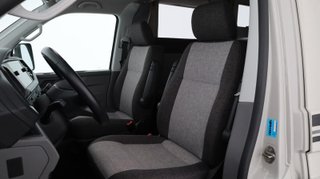 Autocaravana Knaus Tourer Van 500 LT 2024