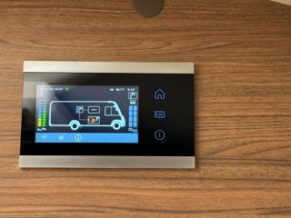 Autocaravana Knaus Tourer Van 500 LT 2024