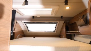 Autocaravana Knaus Tourer Van 500 LT 2024