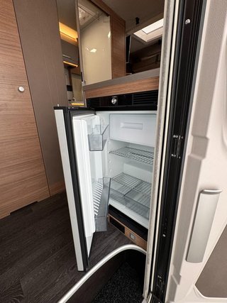 Autocaravana Knaus Tourer Van 500 LT 2024