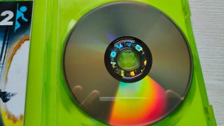 Portal 2 Xbox 360 Classics