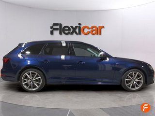 Audi A4 Avant Advanced 35 TFSI 110kW S tronic