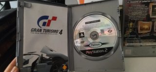 Pacchetto PS2 Gran Turismo 4 + Ratchet Gladiator