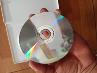 New Super Mario Bros. Wii