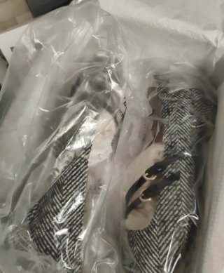 Scarpe Mary Jane Pollini