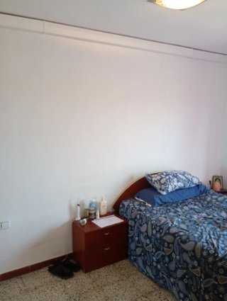 Estupendo piso en Badalona