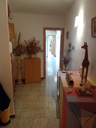 Estupendo piso en Badalona