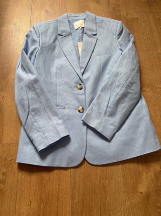 Blazer elegante