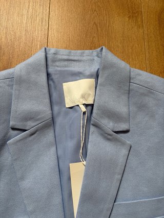 Blazer elegante