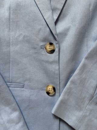 Blazer elegante