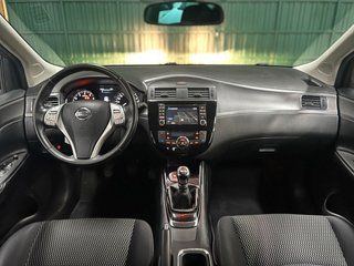 NISSAN PULSAR  TEKNA 115CV
