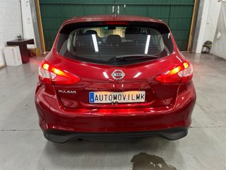 NISSAN PULSAR  TEKNA 115CV