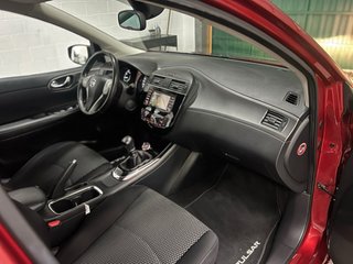 NISSAN PULSAR  TEKNA 115CV