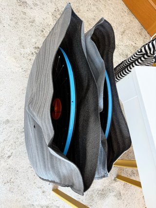 Ruedas Orbea Aluminio