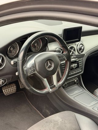 Mercedes-Benz GLA AMG 220cdi 4Matic Itv Sept 2027