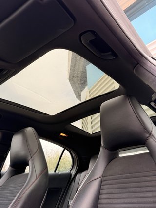 Mercedes-Benz GLA AMG 220cdi 4Matic Itv Sept 2027