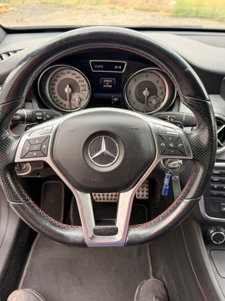 Mercedes-Benz GLA AMG 220cdi 4Matic Itv Sept 2027